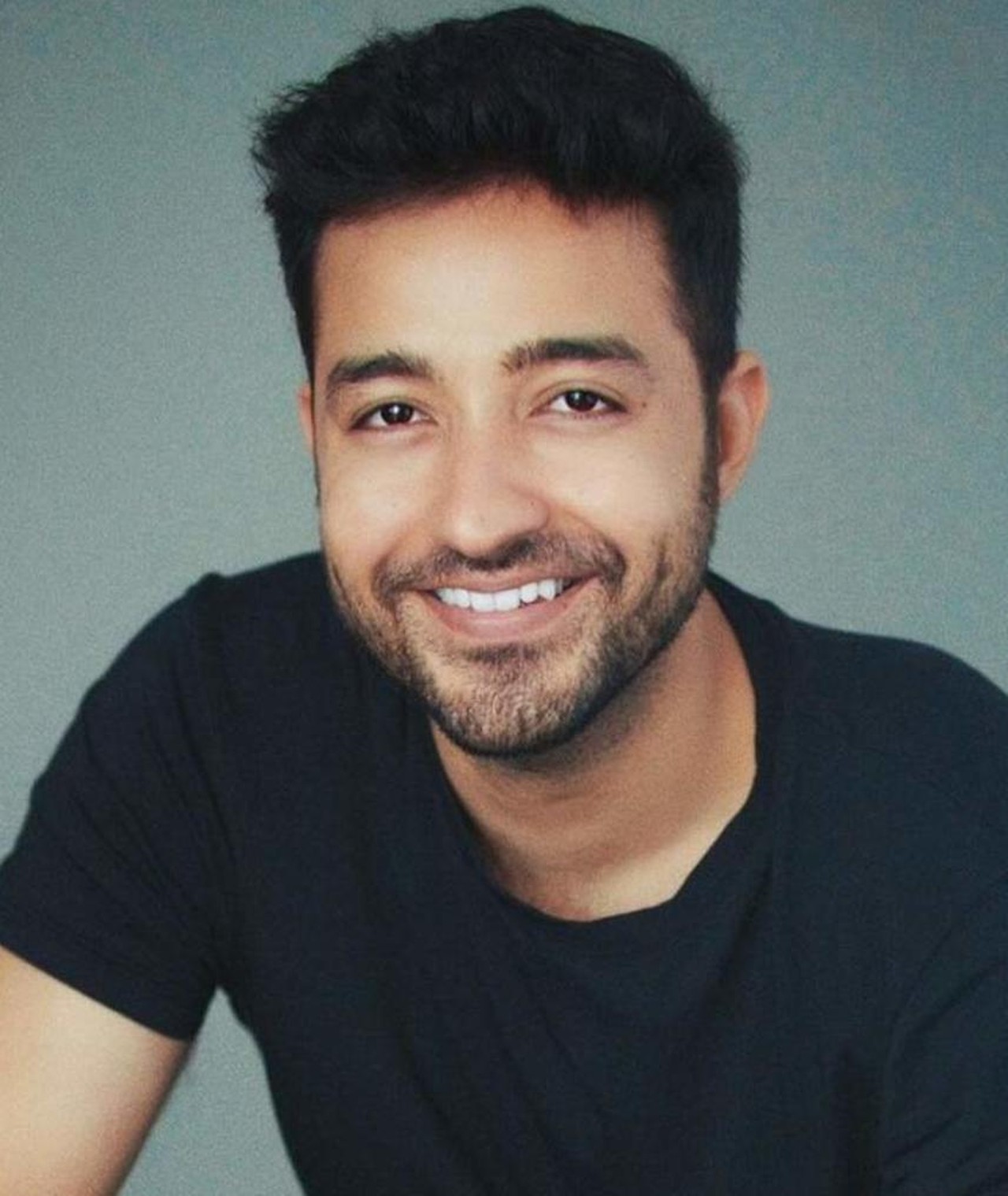 Photo of Paresh Pahuja