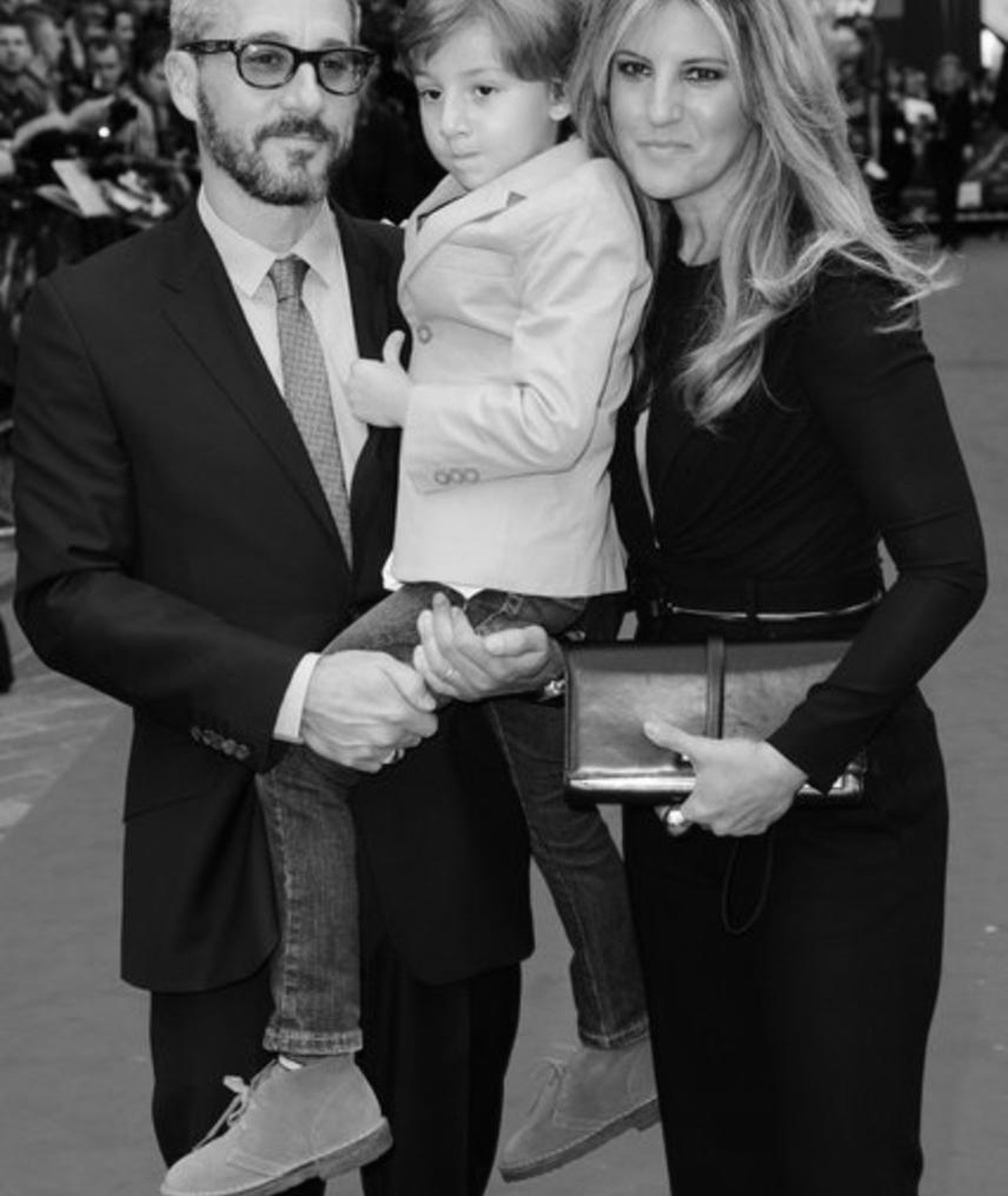 Photo of Matthew Tolmach