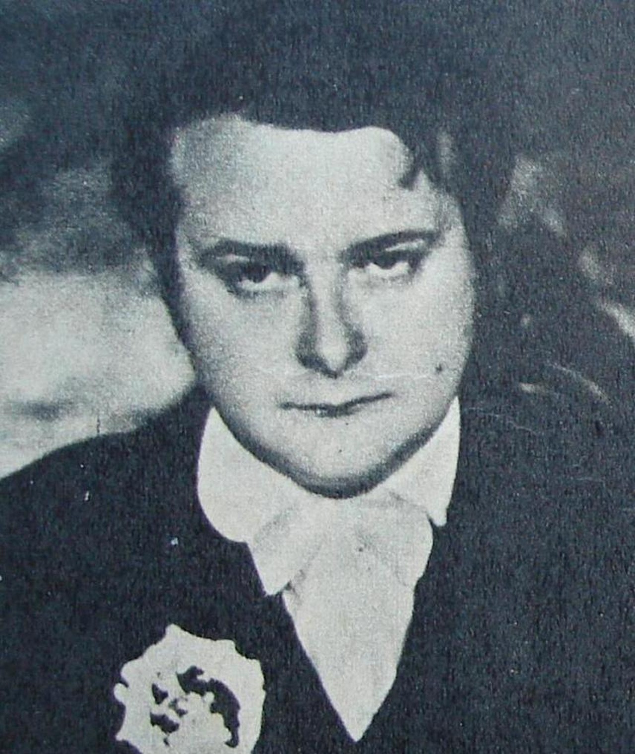Foto de George Calboreanu Jr.
