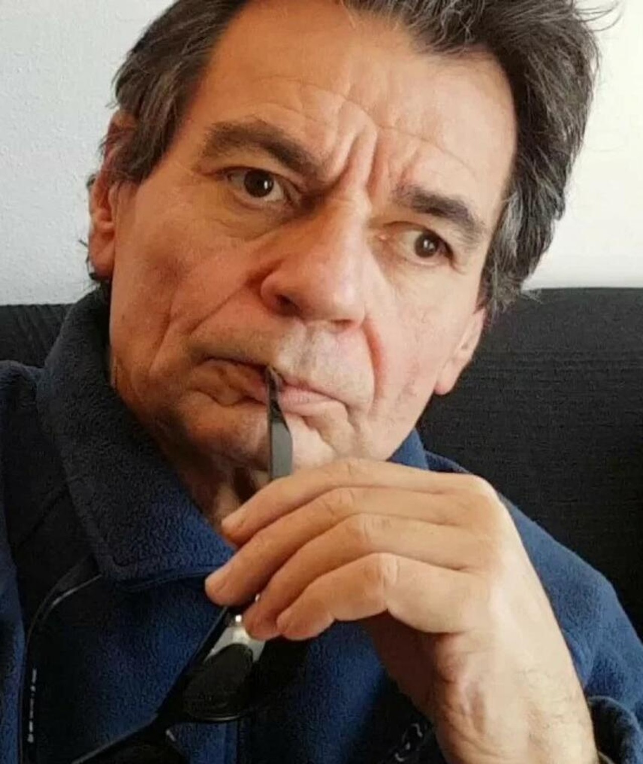 Foto de Corrado Malanga