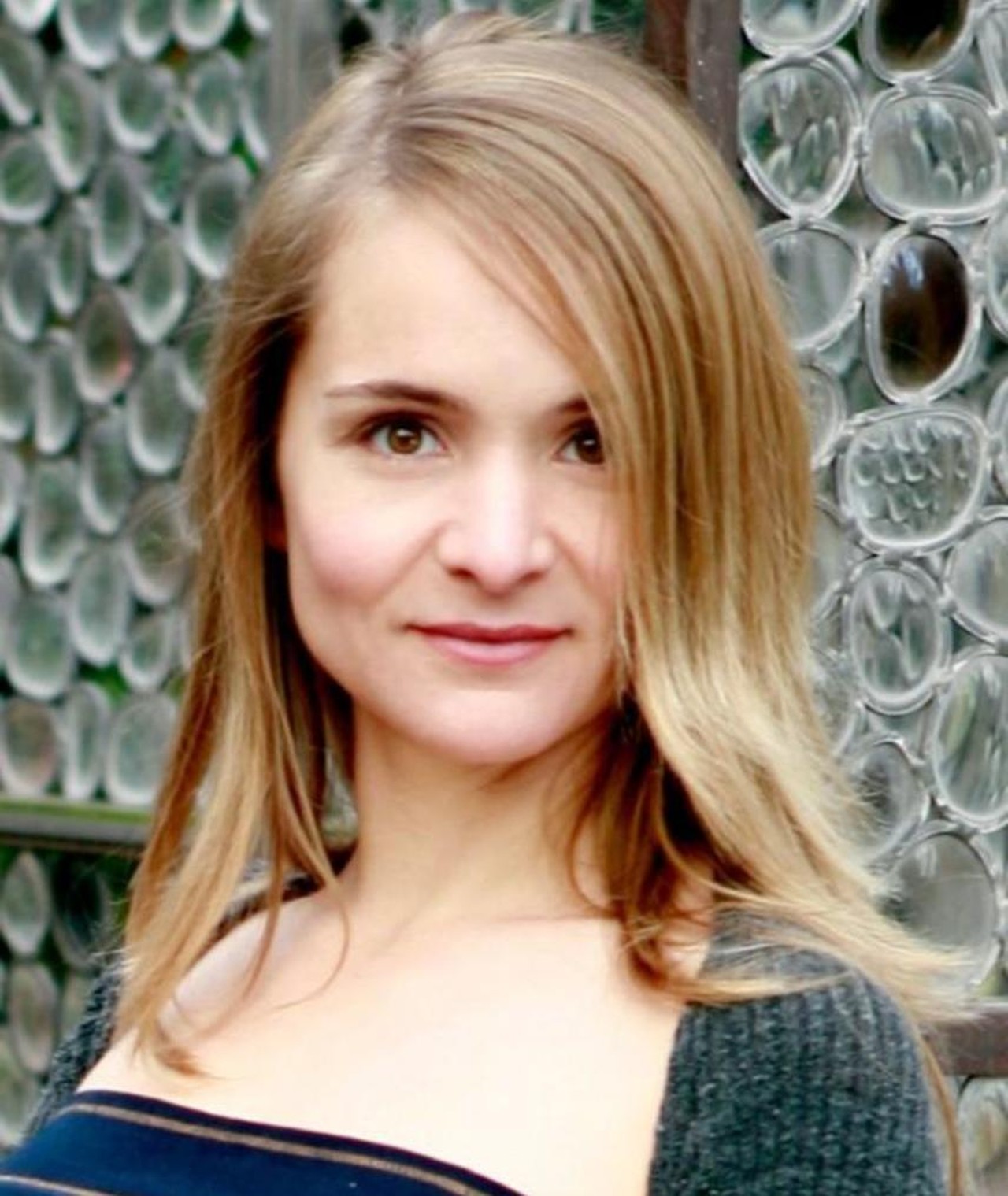 Photo de Raphaëlle Lubansu