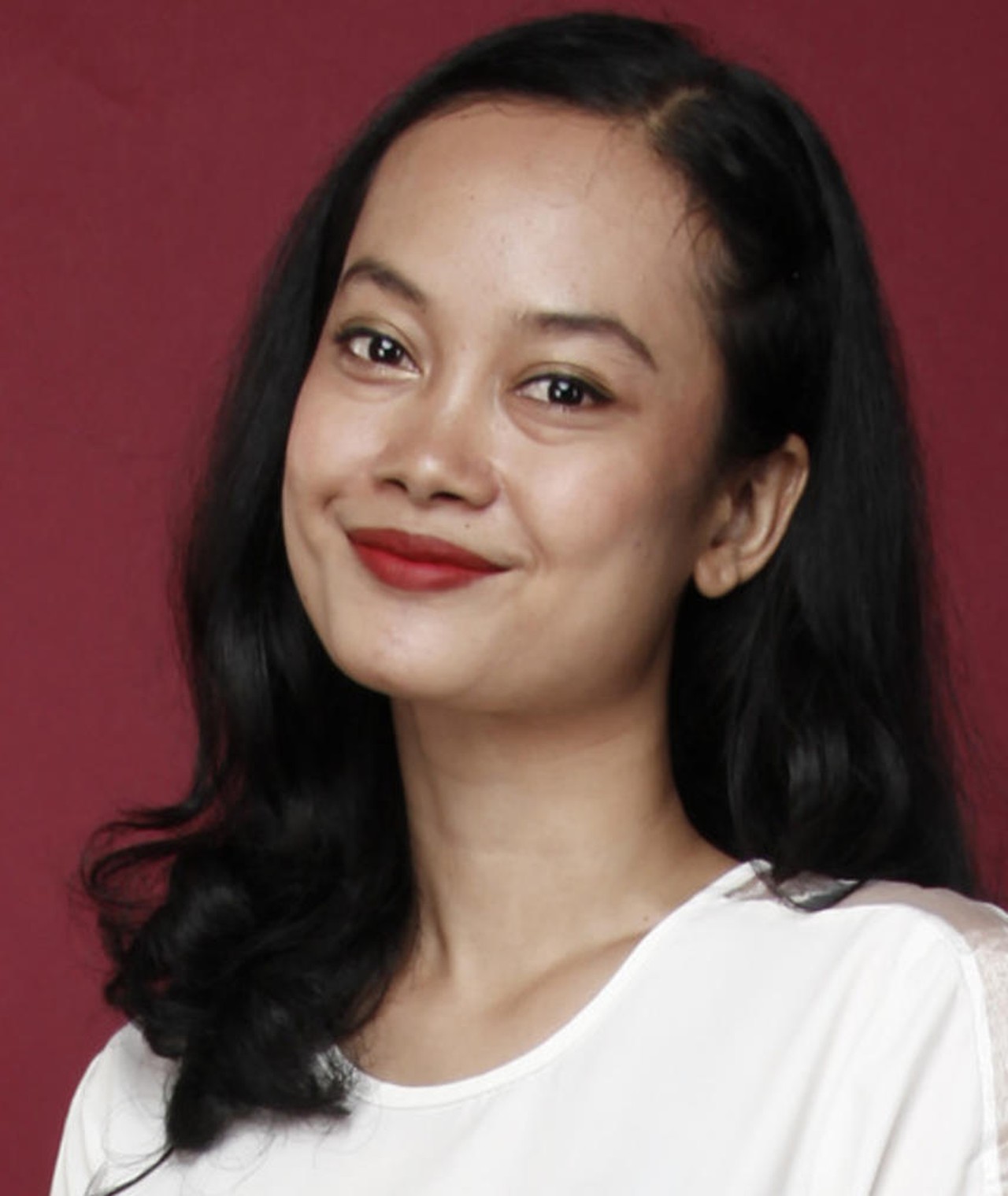 Photo of Nelly Sukma