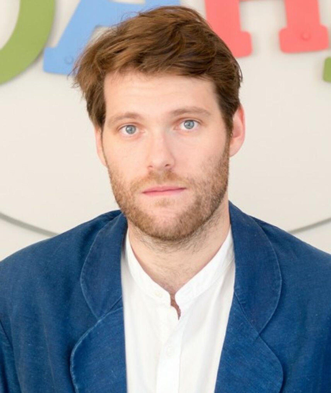 Foto von Luke Kelly