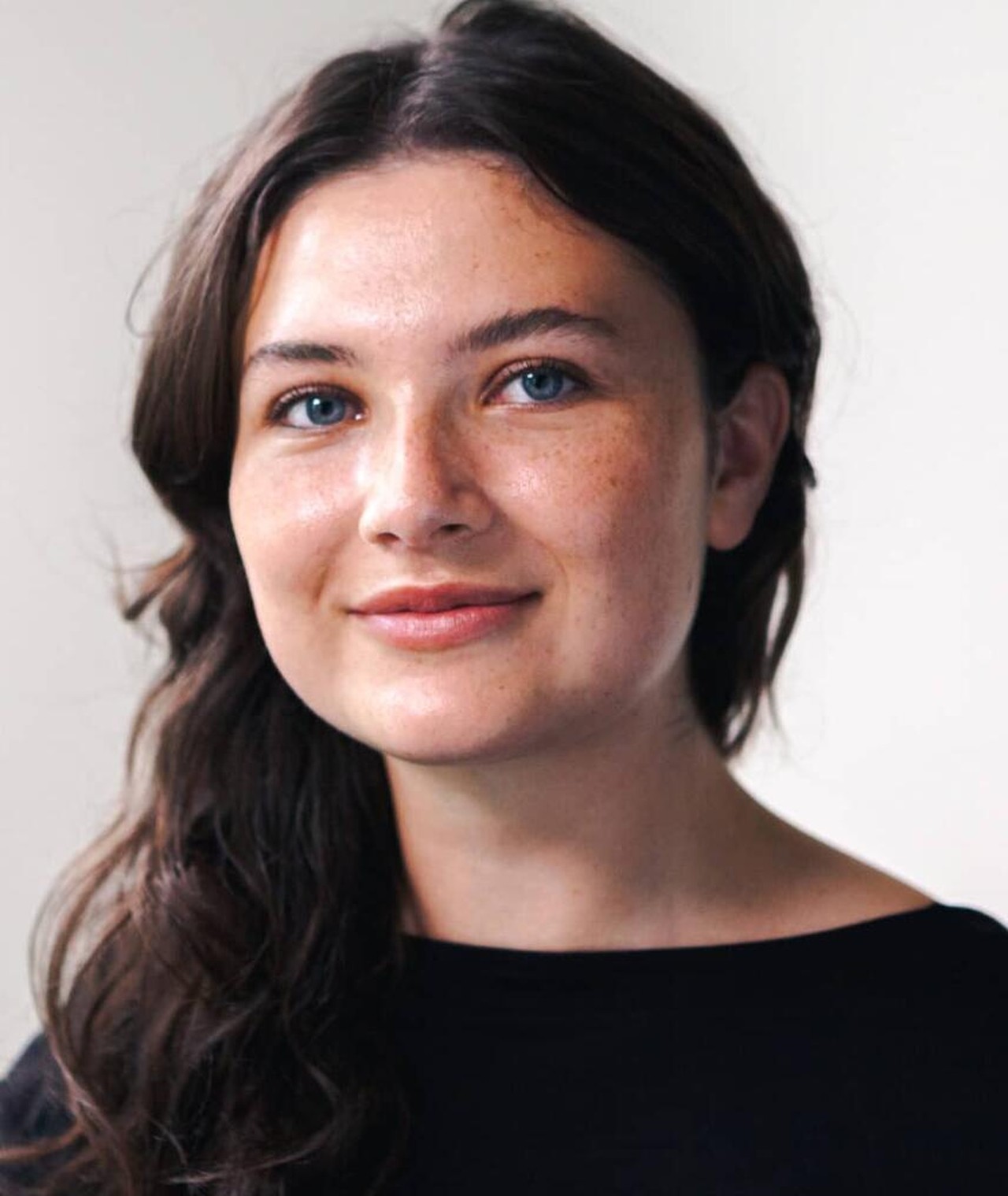 Photo of Ella Rae Rappaport