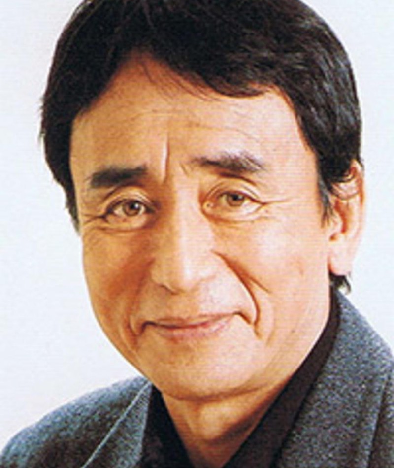 Photo of Koji Shimizu