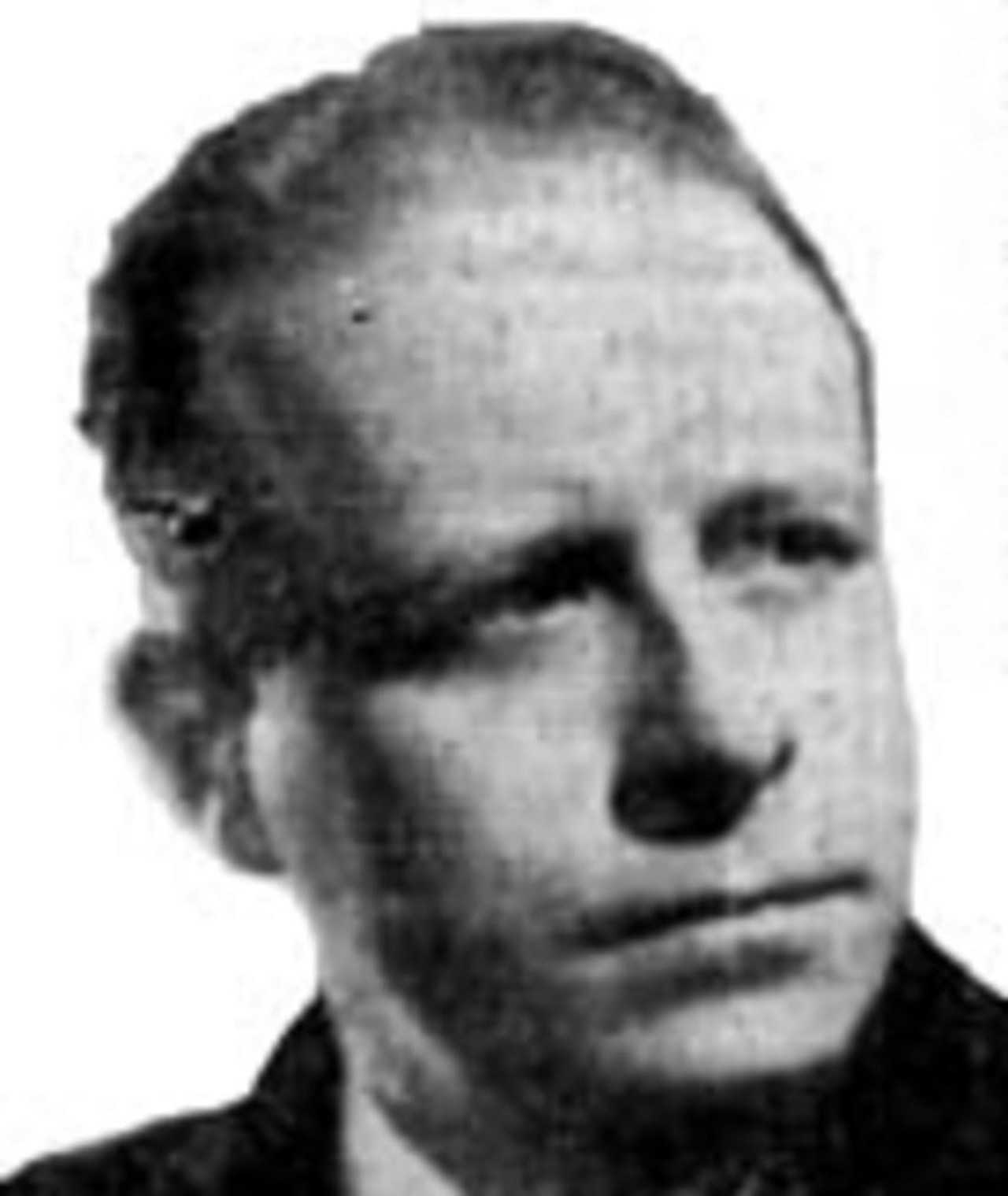 Photo of Paul-Edmond Decharme