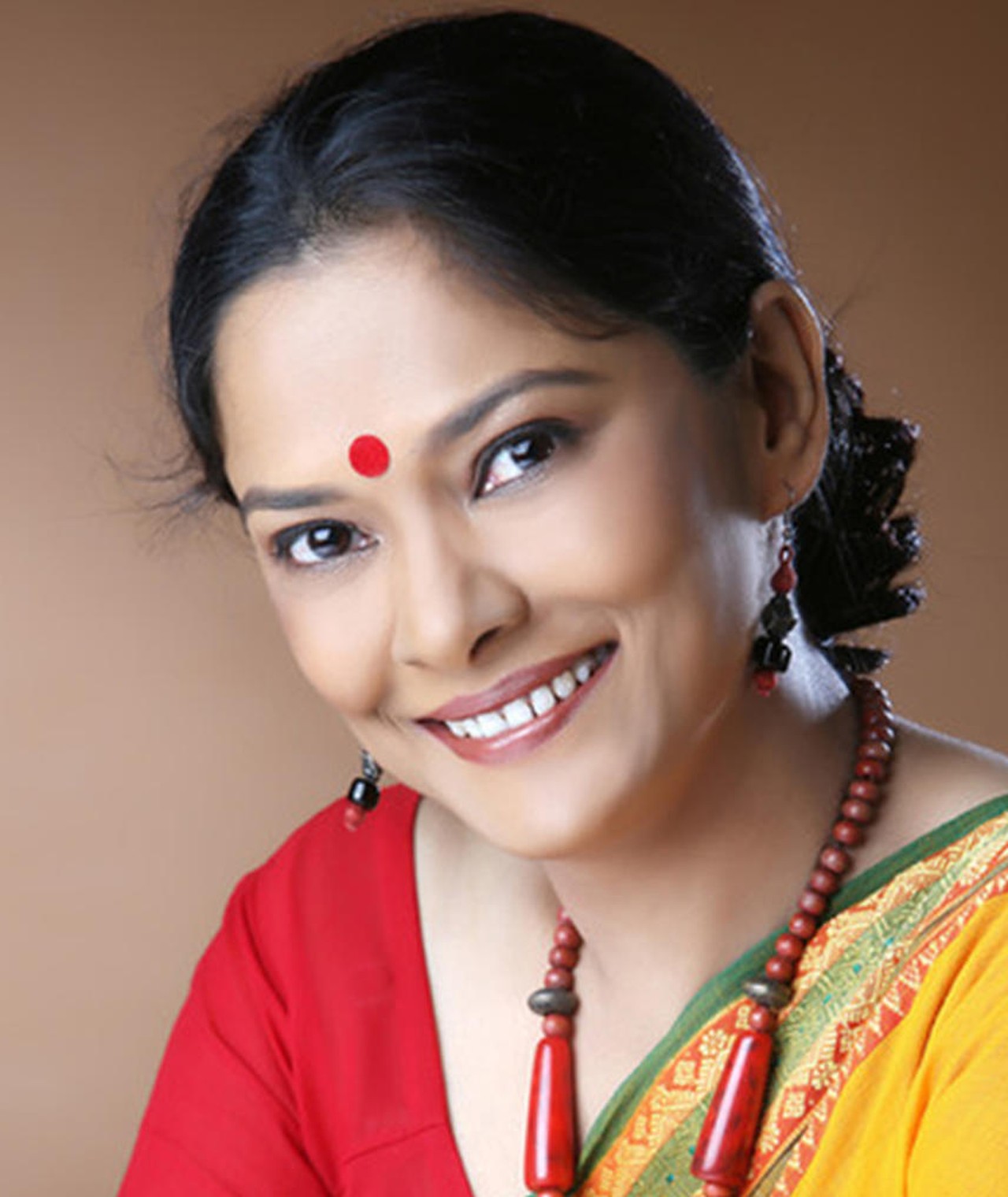 Photo of Gita Guha
