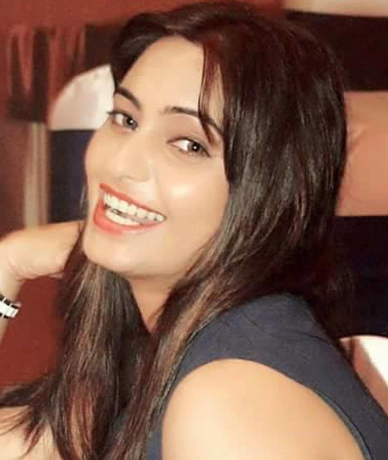 Photo of Sankalita Roy