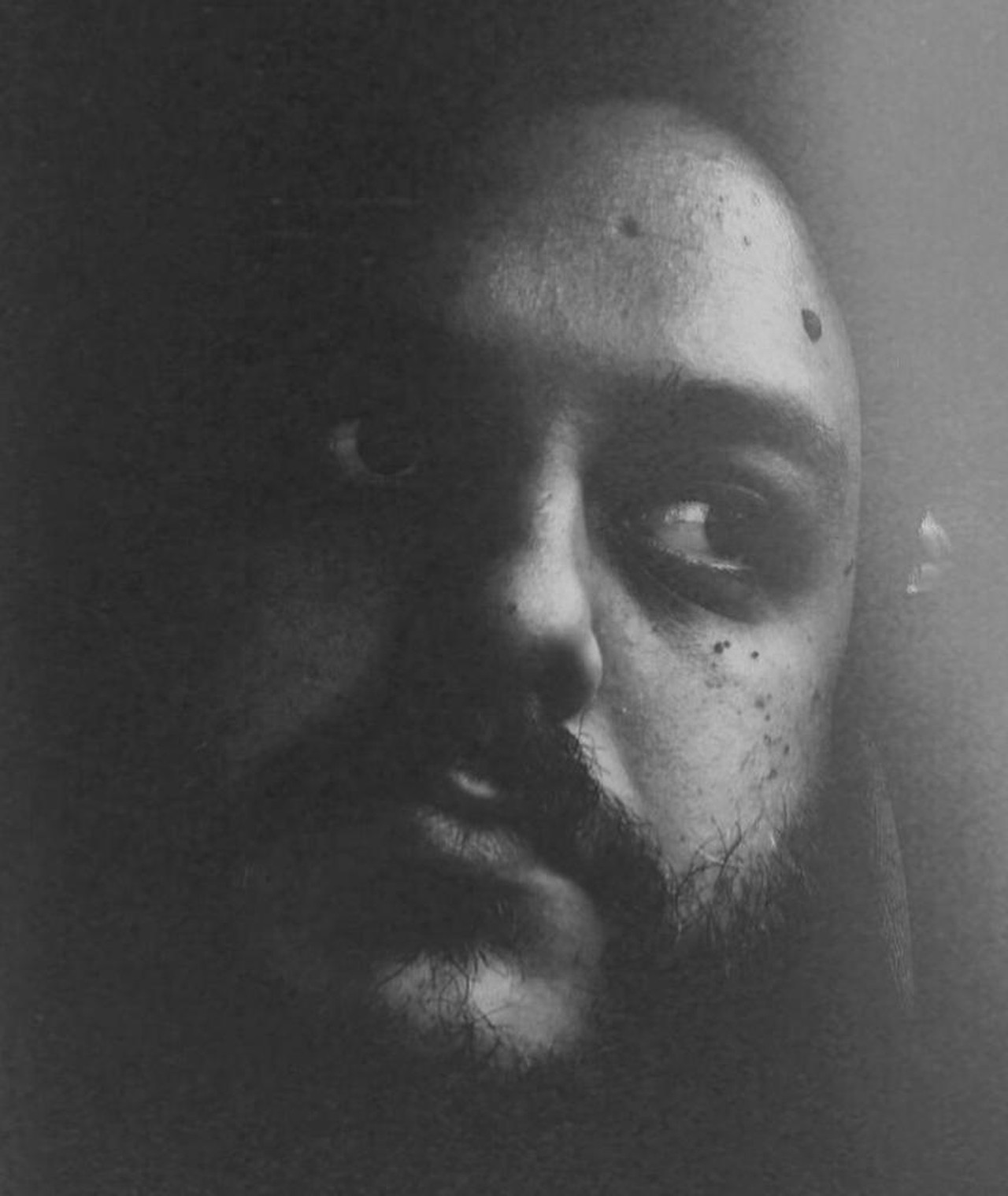 Photo of Josh Parmer