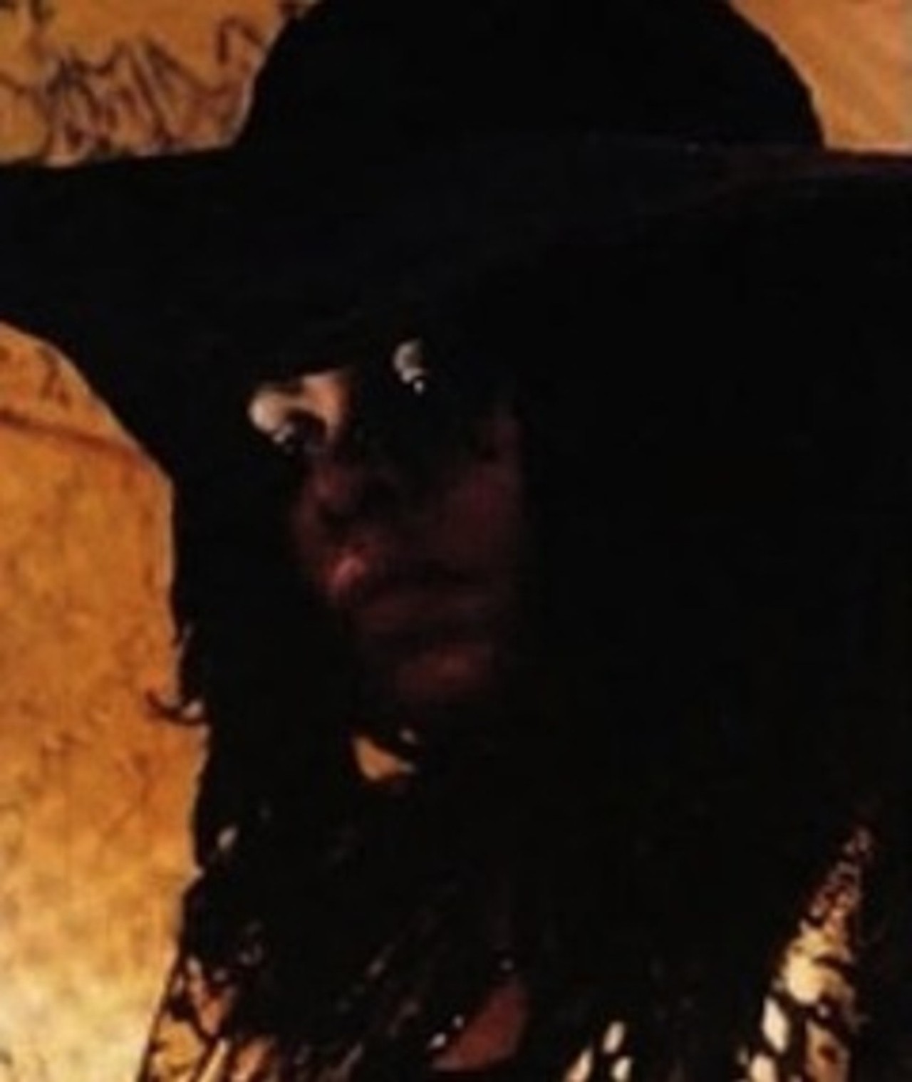 Photo of Q Lazzarus
