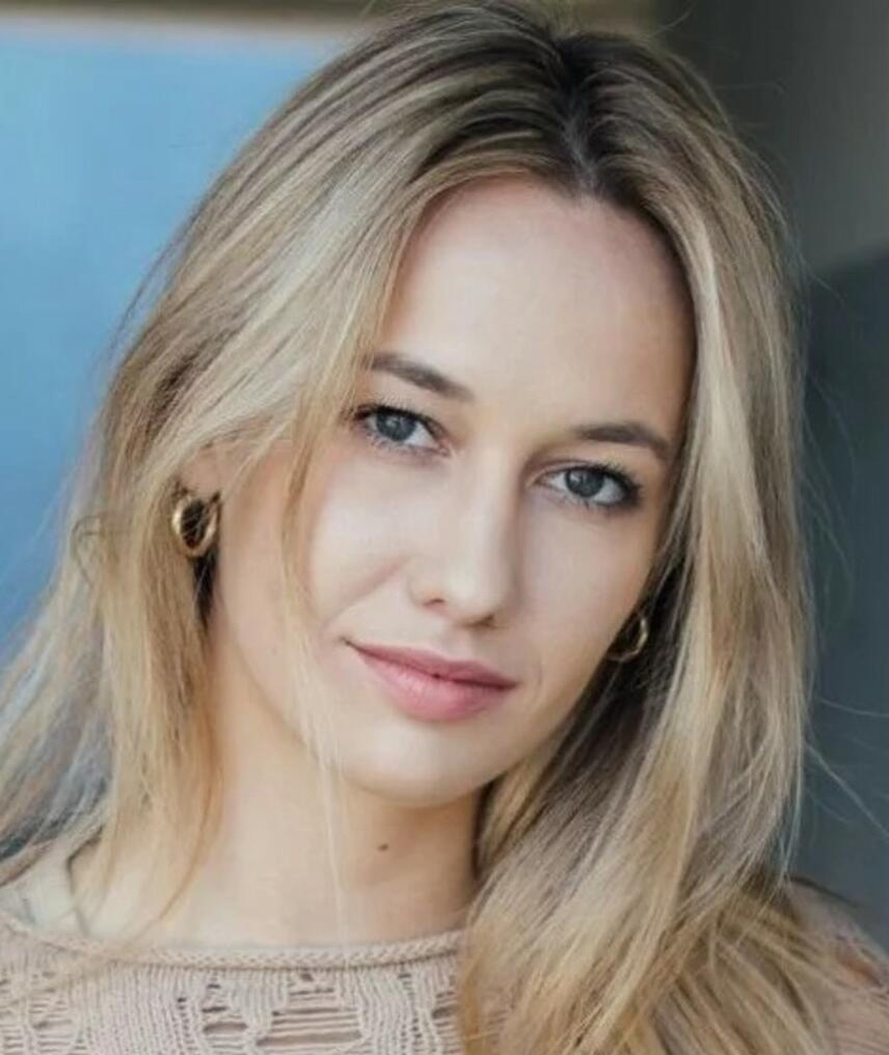 Photo of Lena Medar