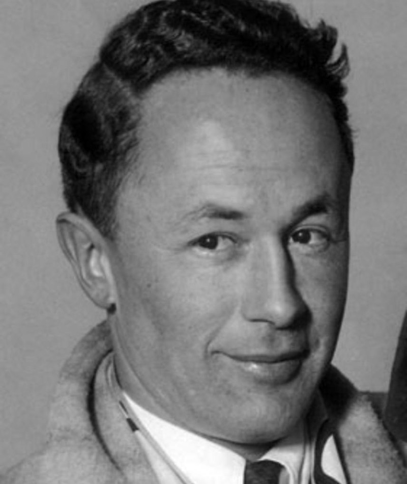 J. Peverell Marley Movies, Bio and Lists on MUBI