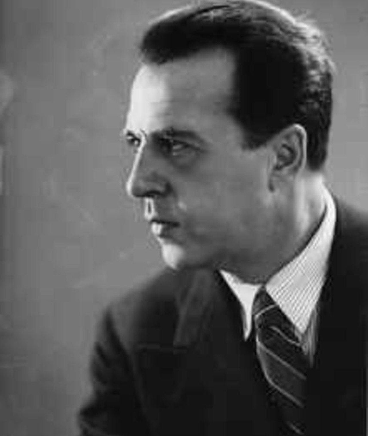 Foto di Annibale Ninchi