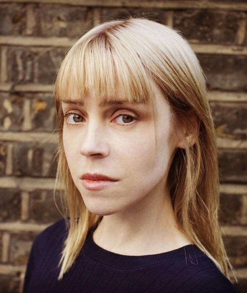 Antonia Campbell Hughes Movies Bio And Lists On MUBI antonia-campbell-hughes-movies-bio-and-lists-on-mubi