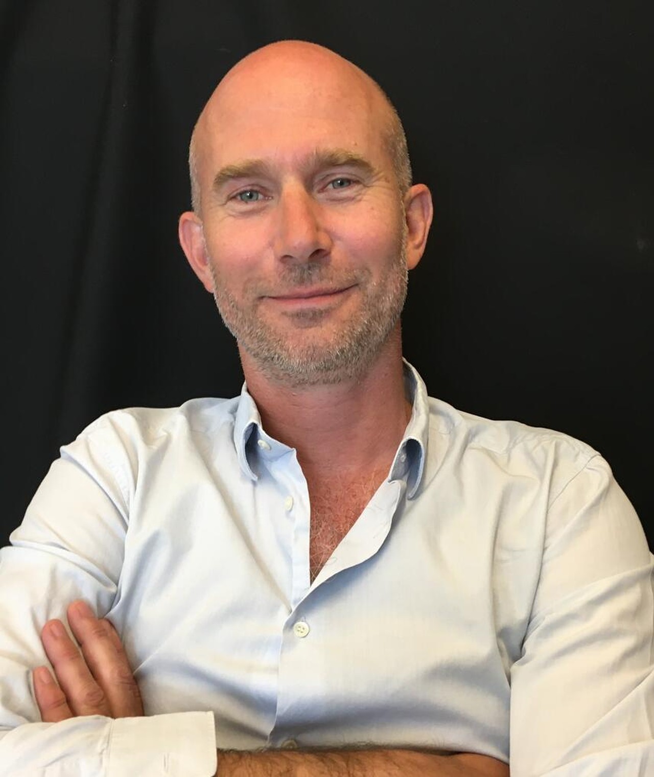 Photo de Stanislas Reydellet
