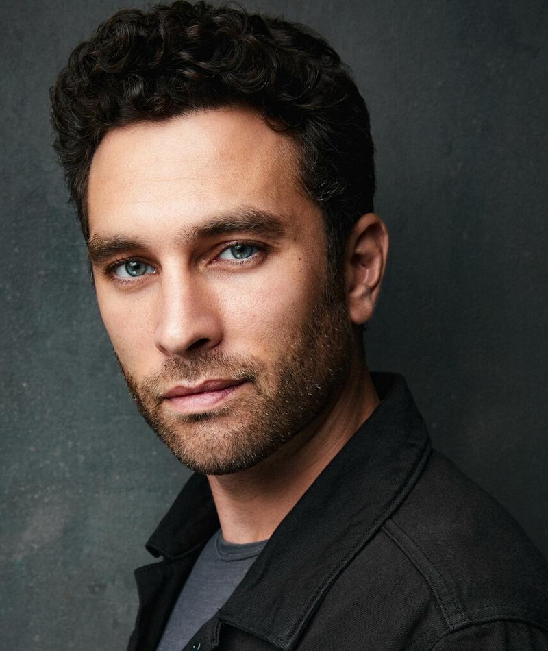 Alex Trumble Movies, Bio and Lists on MUBI