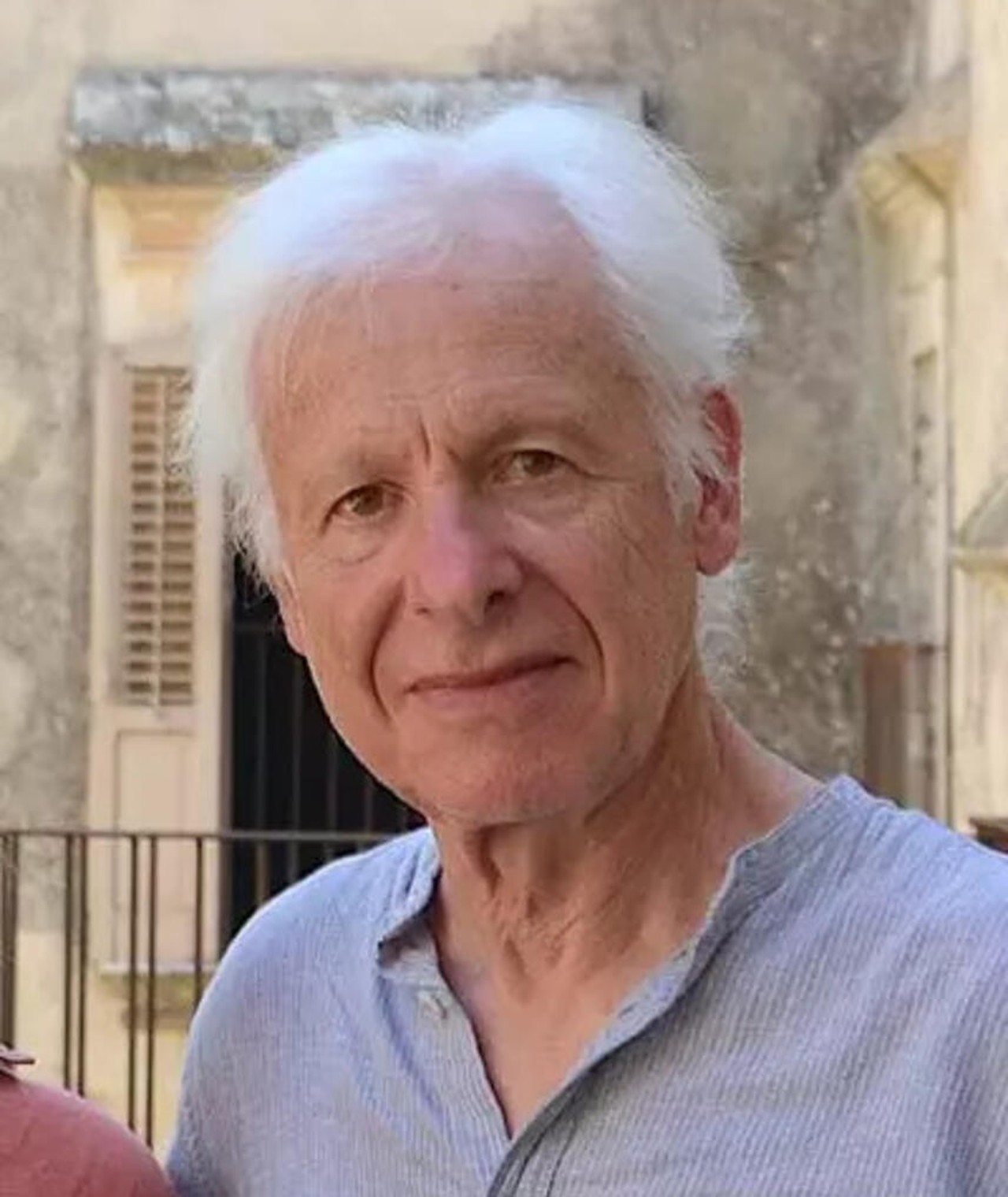 Photo of Thierry Derocles