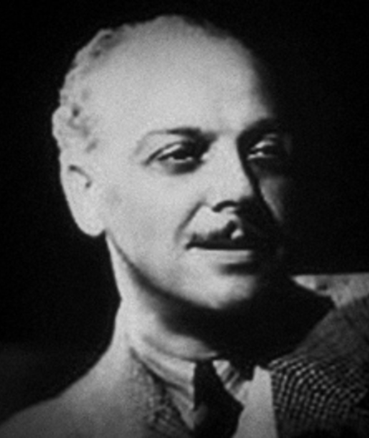 Photo of Mitchell Leisen