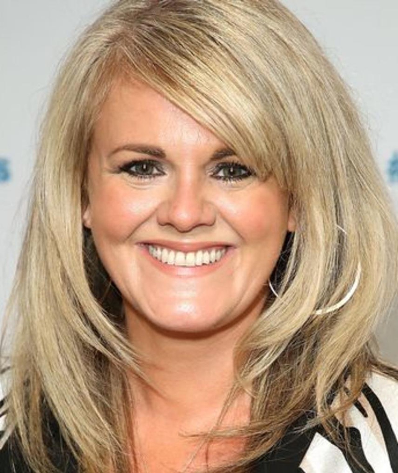 Photo of Sally Lindsay