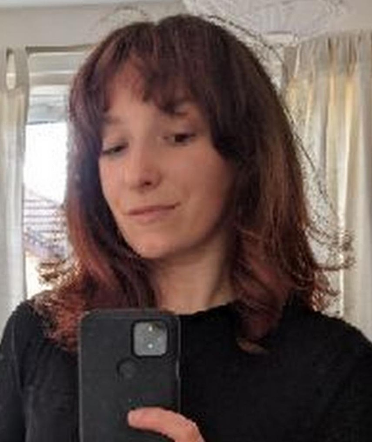 Cara Roxburgh Movies, Bio and Lists on MUBI