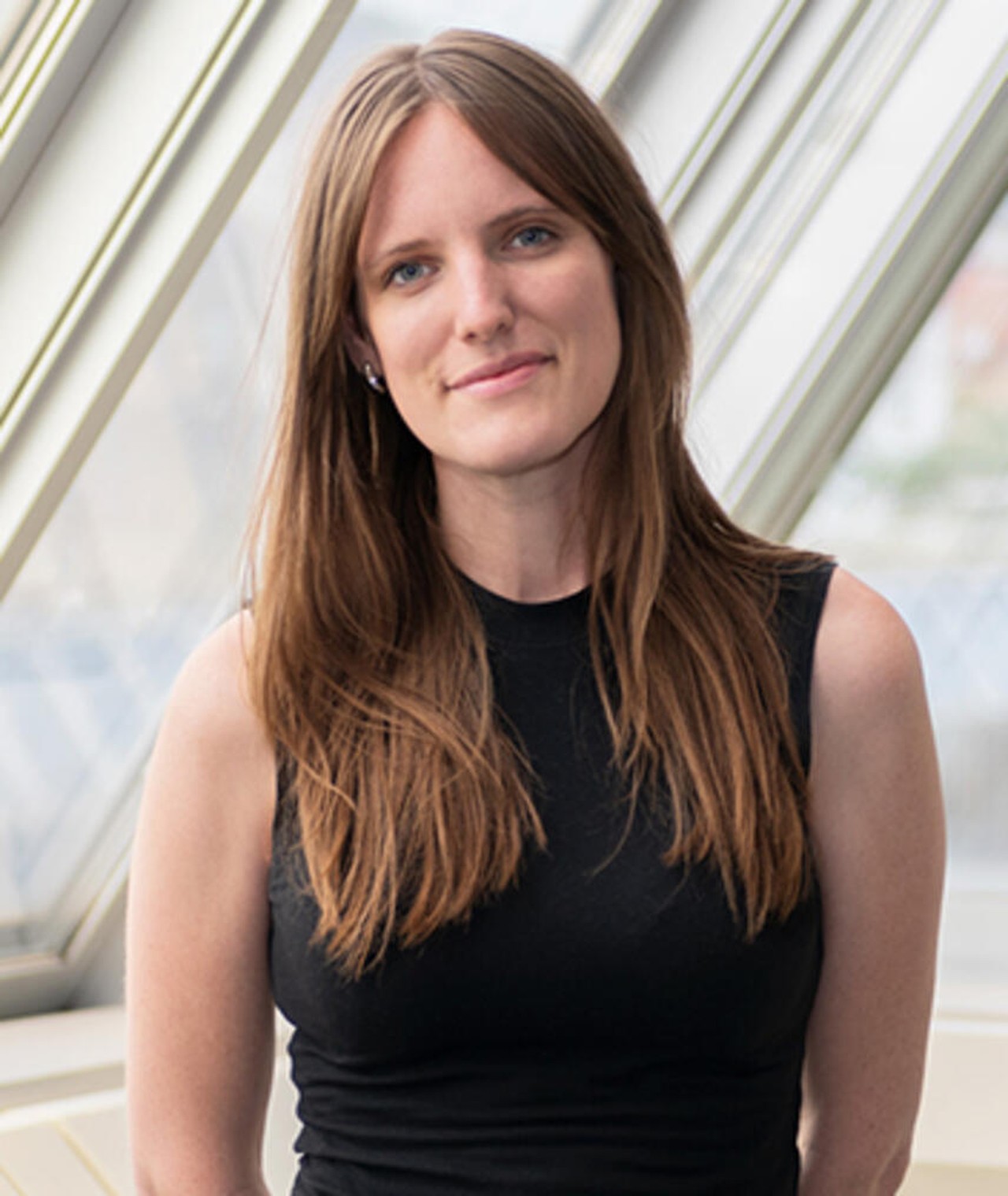 Photo of Meike Wüstenberg