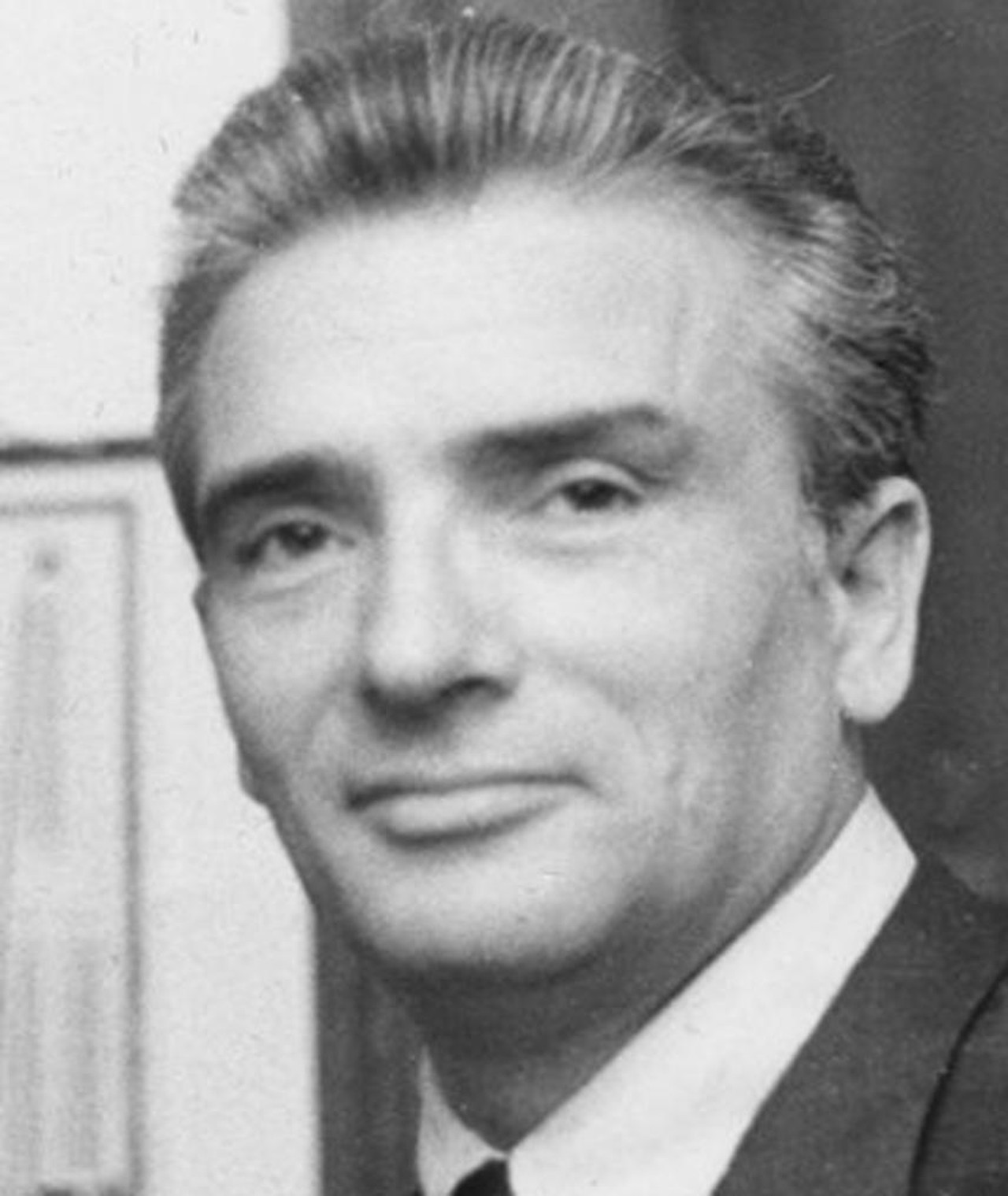 Photo of Henryk Chrosicki