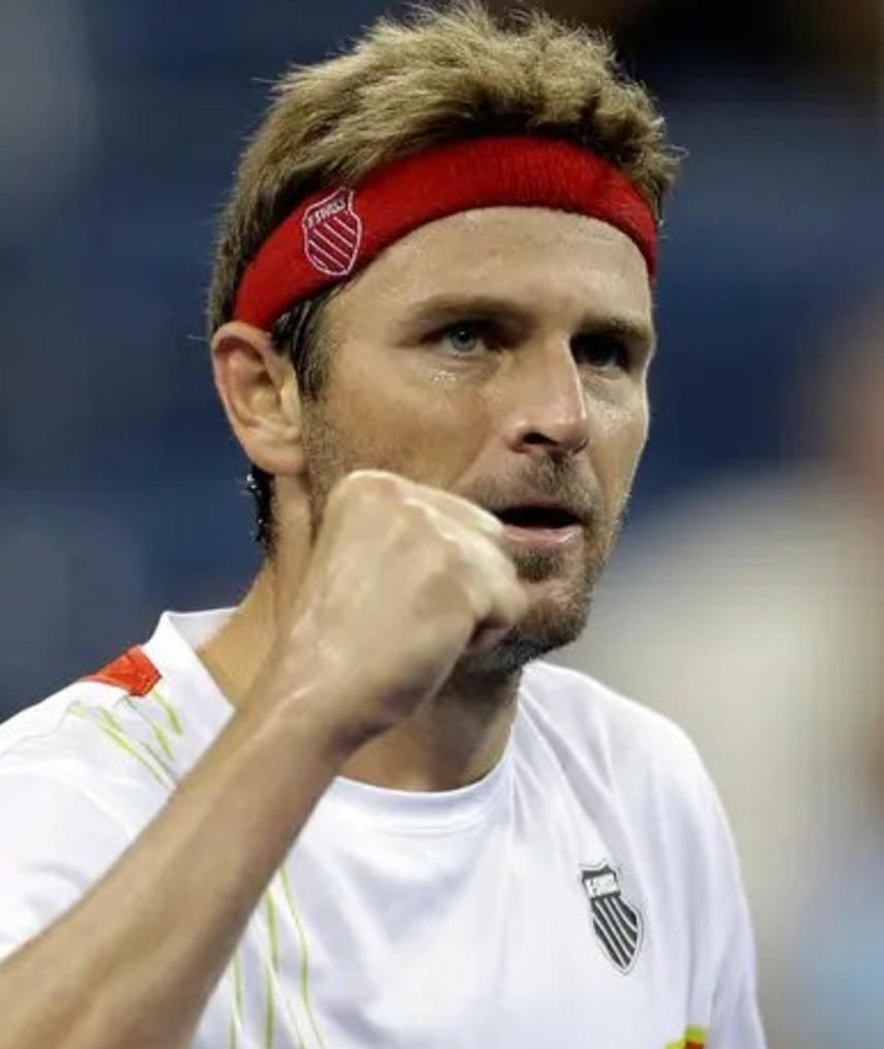 Photo of Mardy Fish