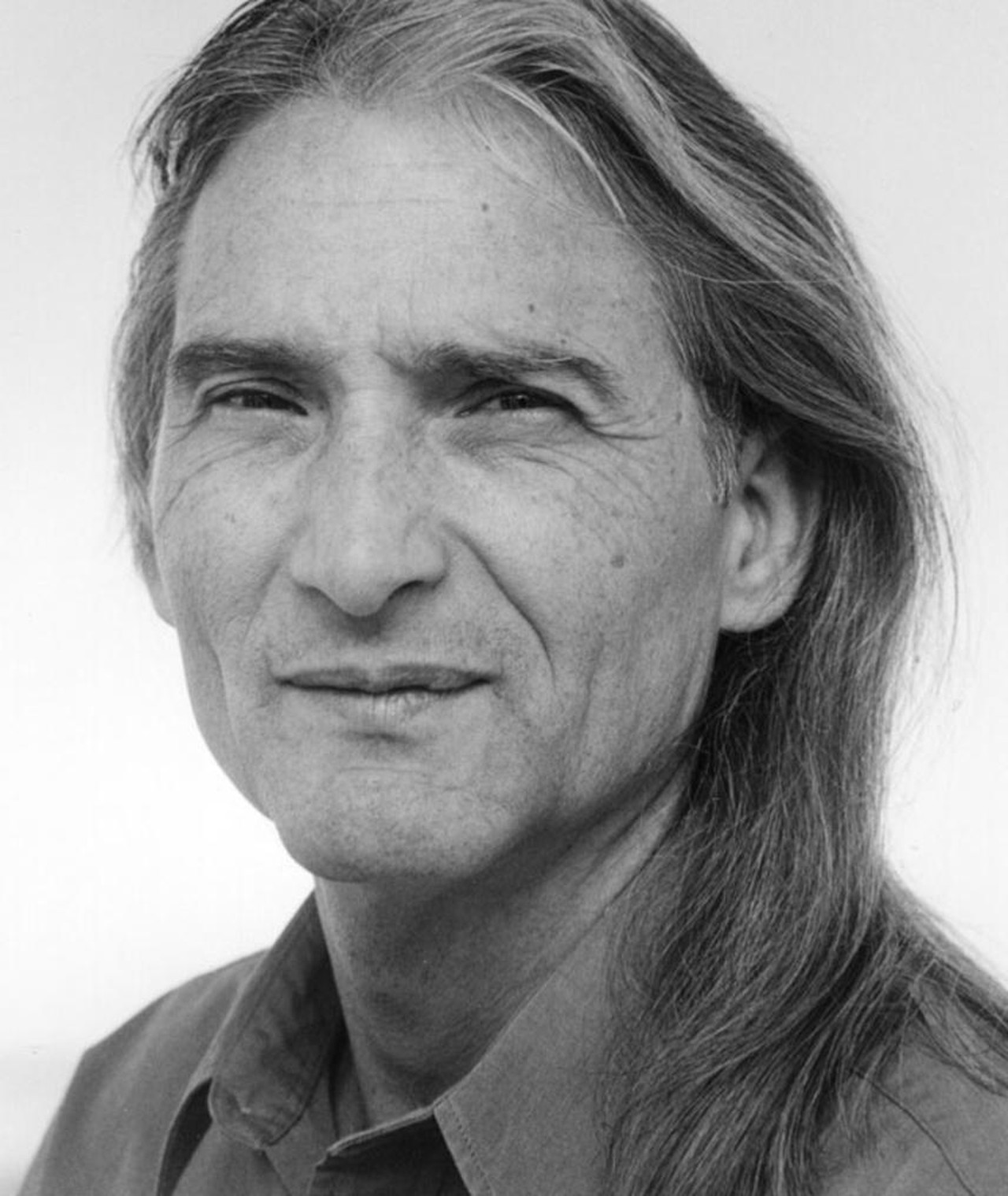 Photo of Jimmie Dale Gilmore