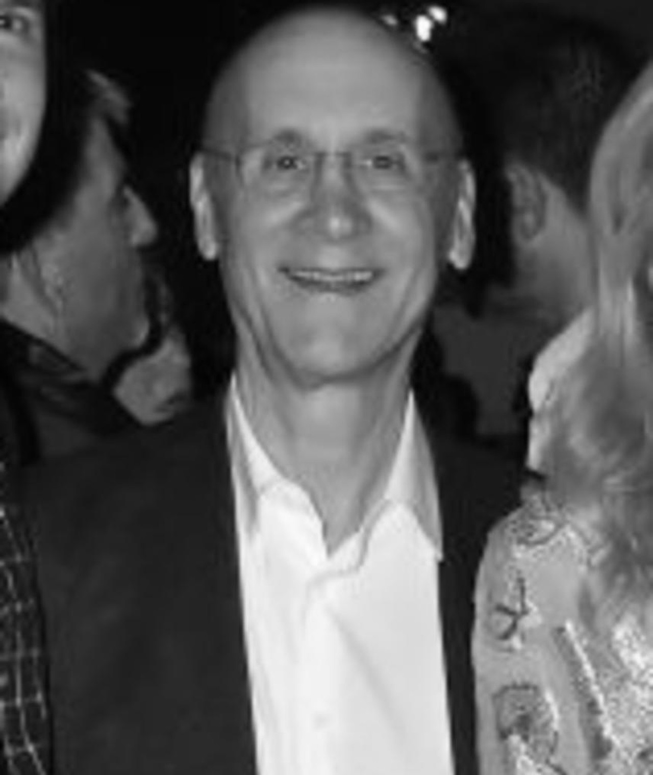 Photo of Tony Ganz