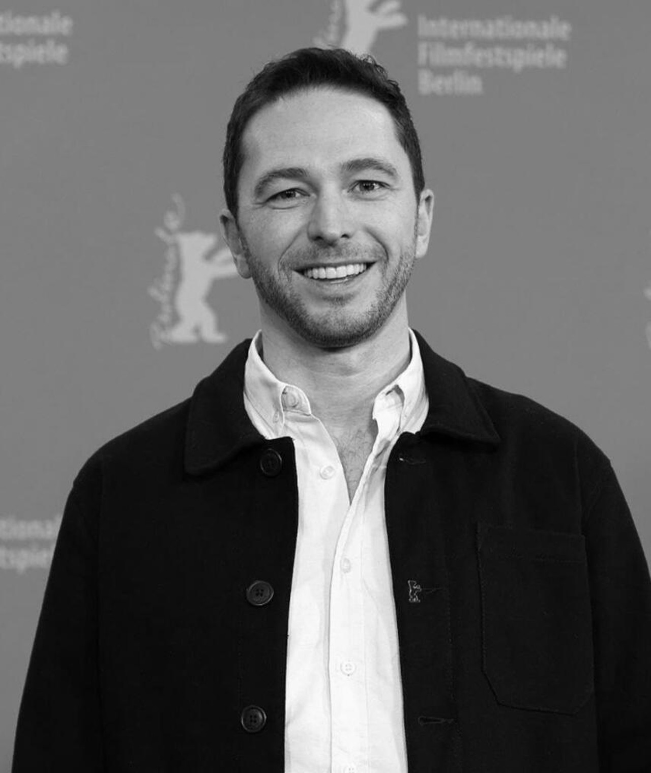Photo of Ken Petrie