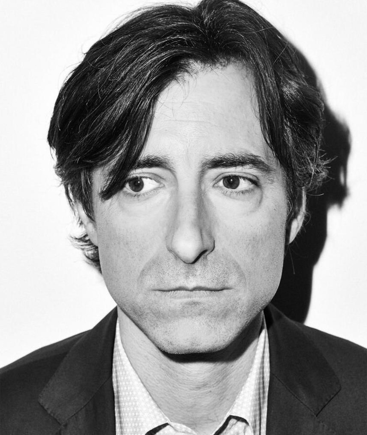Photo of Noah Baumbach