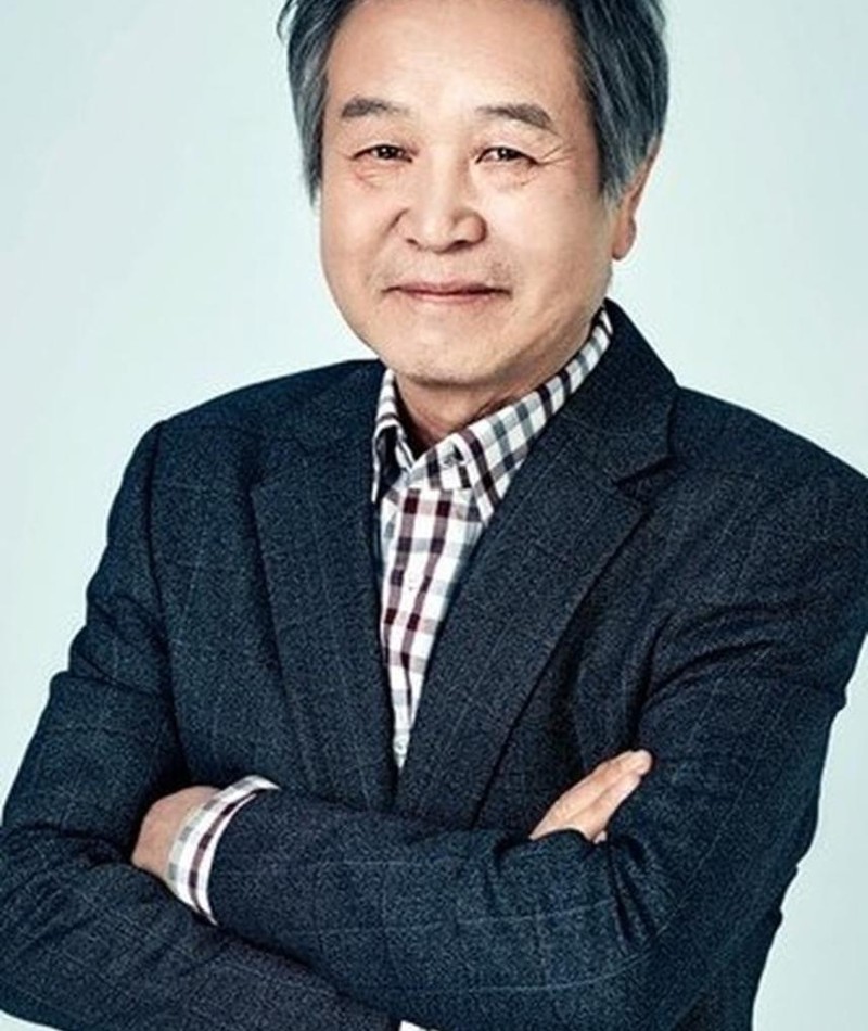 Lee Hojae Movies, Bio and Lists on MUBI