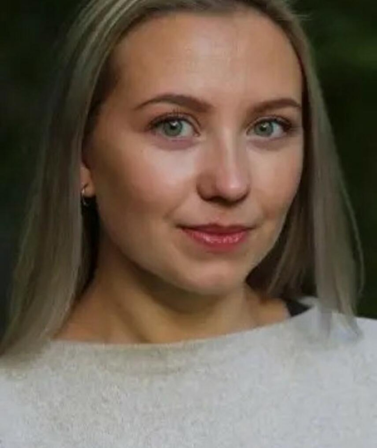Photo of Katrine Lovise Øpstad Fredriksen