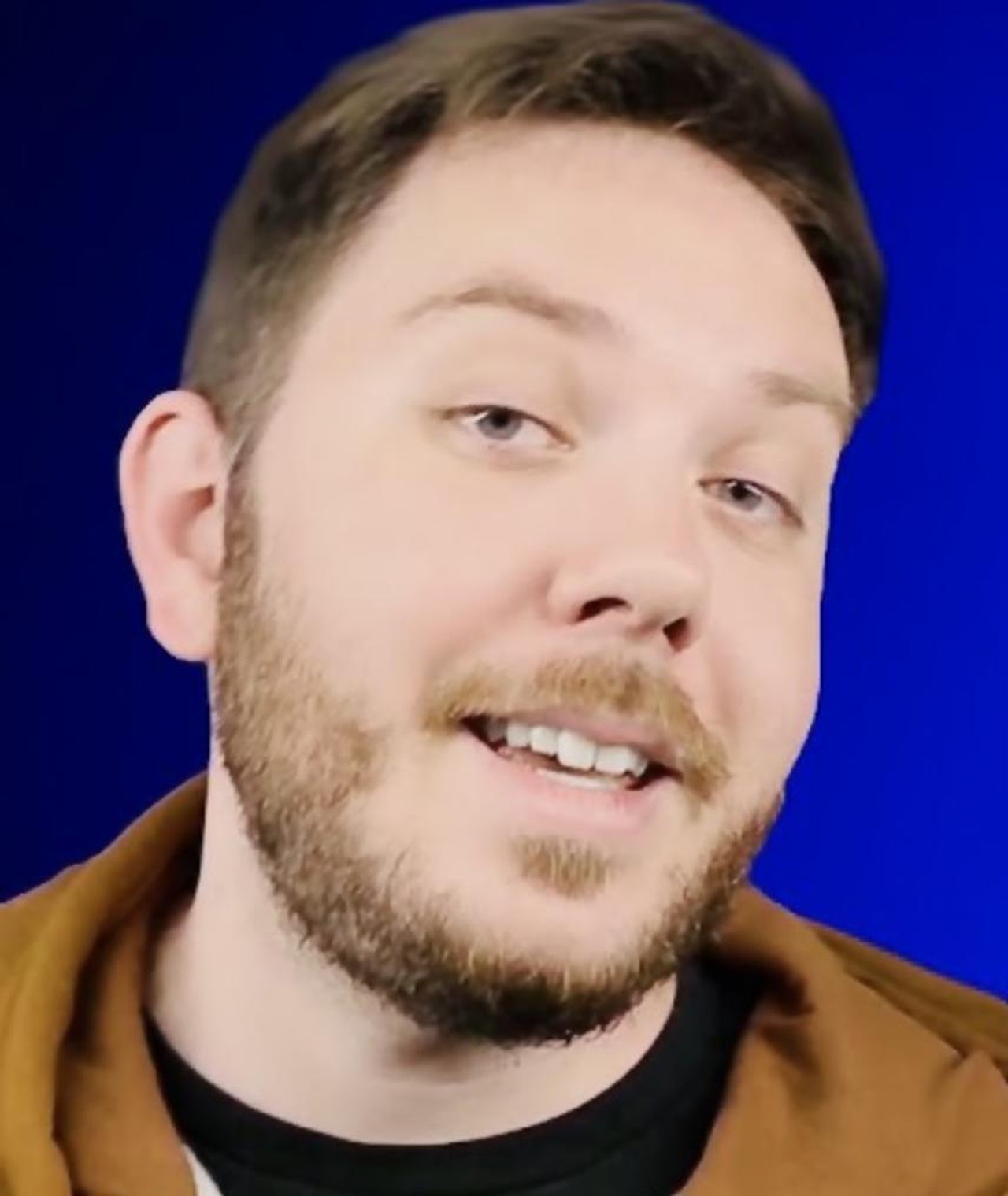 Gregory Austin McConnell Movies, Bio and Lists on MUBI