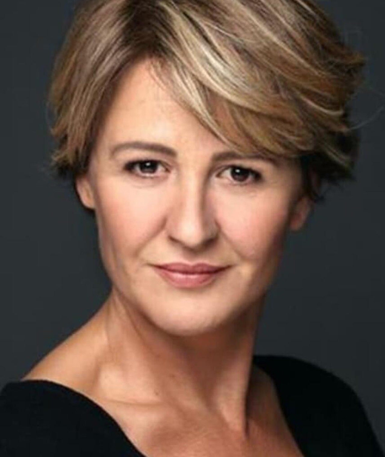 Hülya Gülşen Irmak fotoğrafı