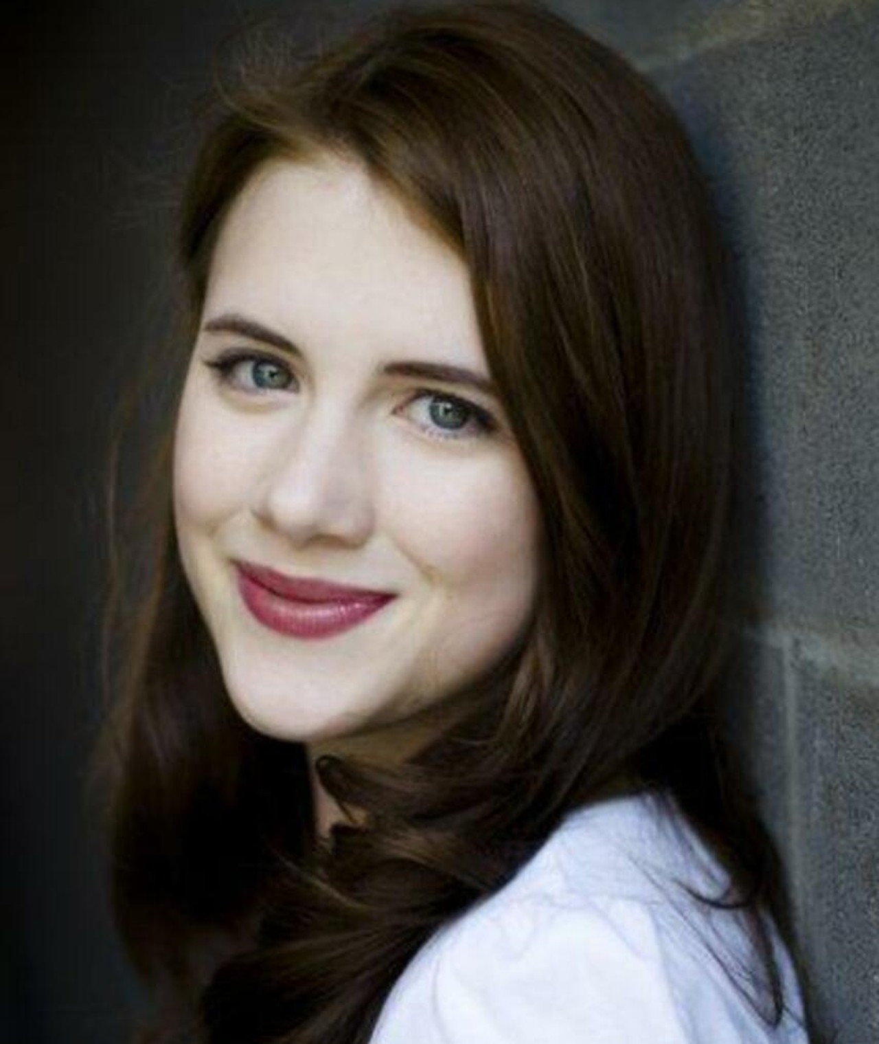 Photo of Kassia Warshawski