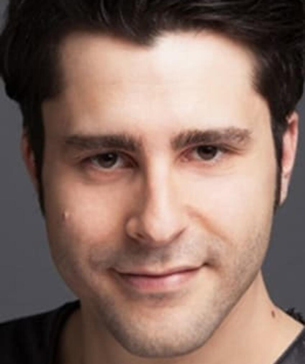 Photo of Mert Can Sevimli