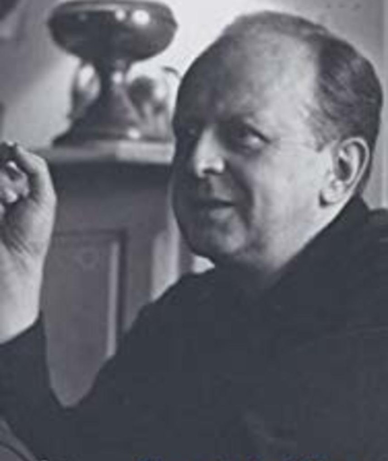 Colin McPhee Movies, Bio and Lists on MUBI