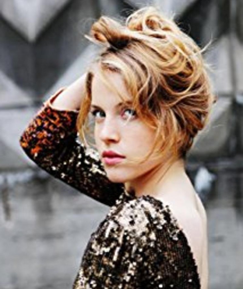 Paula Kalenberg – Filme, Bio und Listen auf MUBI