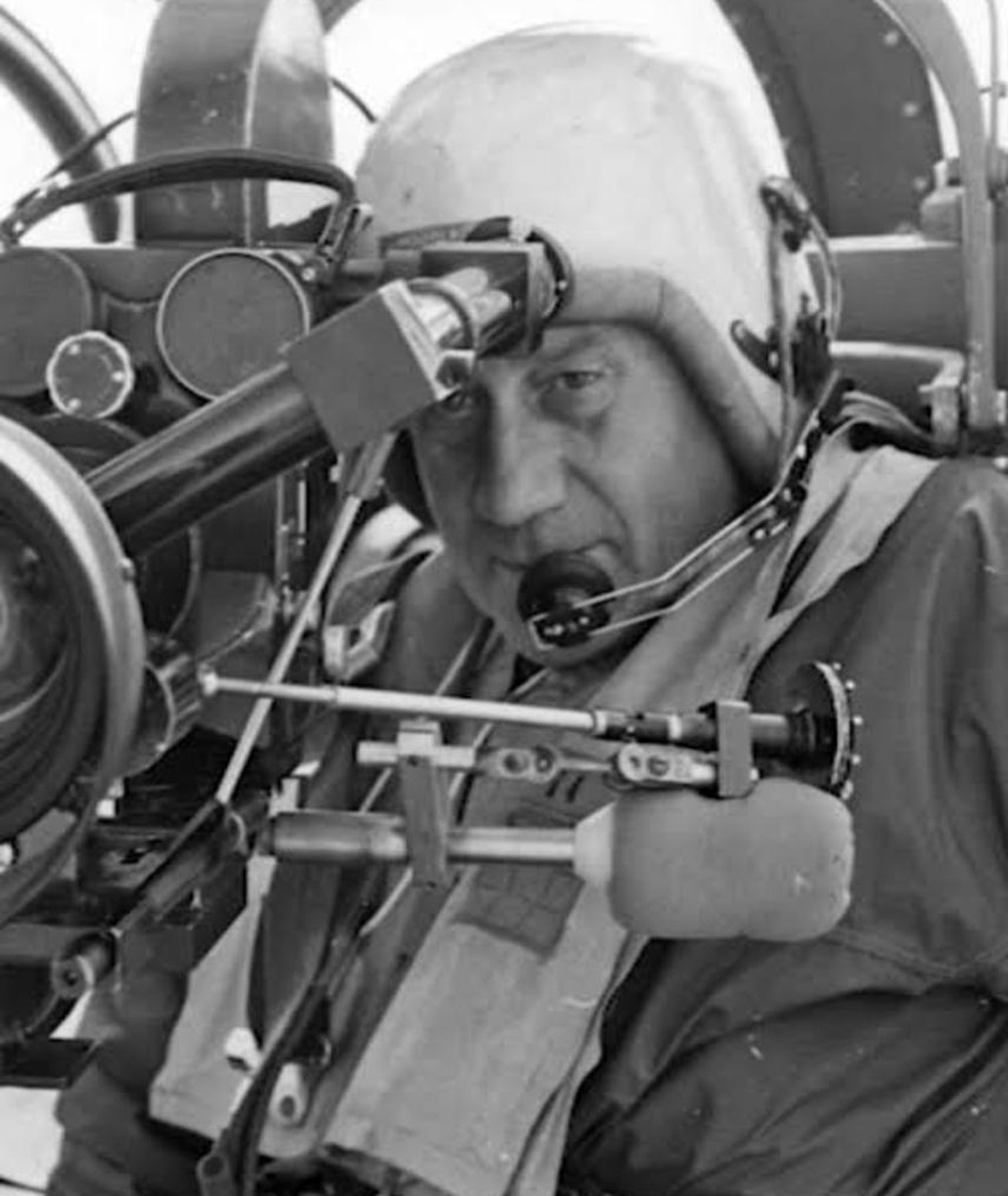 Photo of Paul de Roubaix