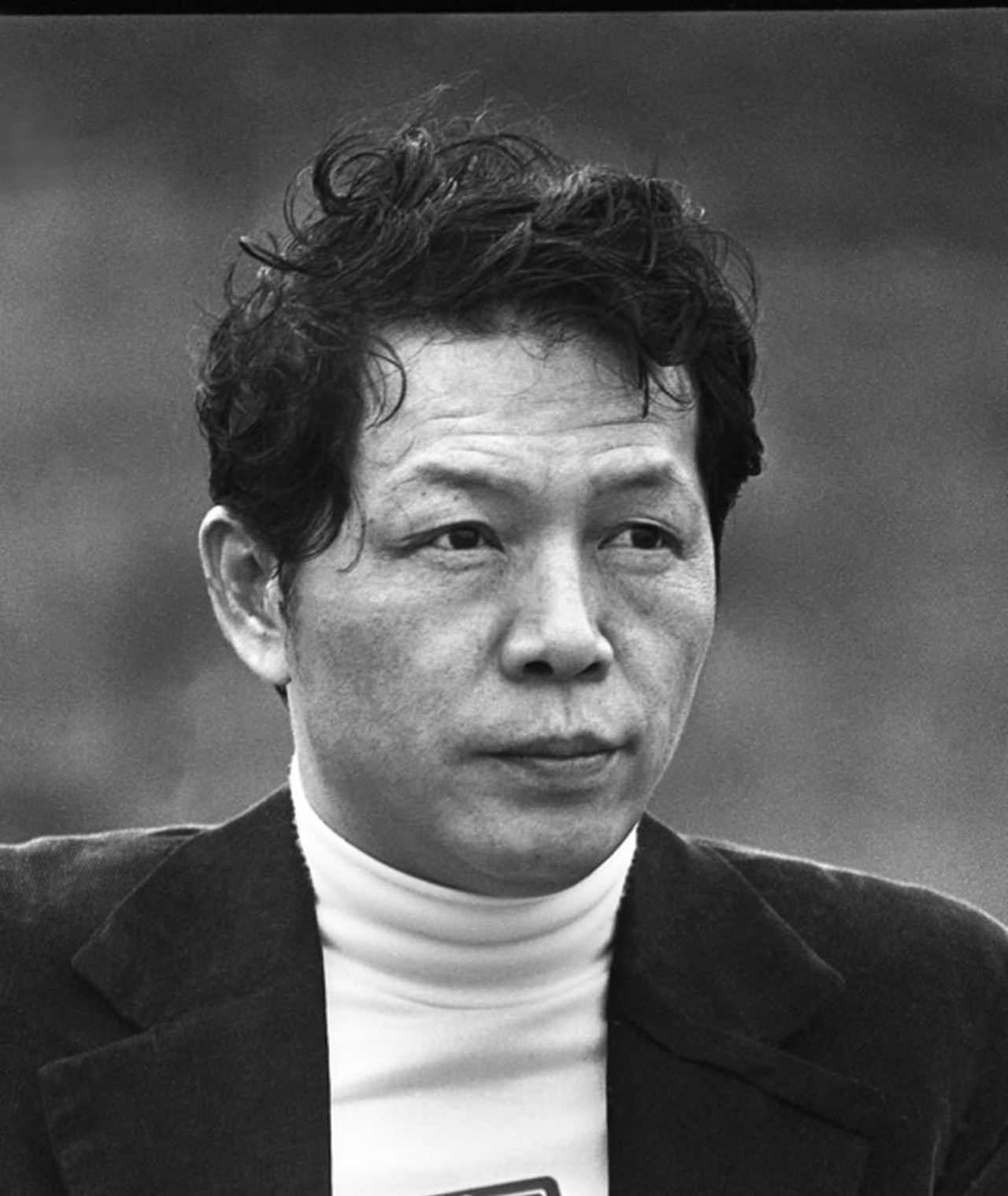 Photo of Huang Hua-Cheng