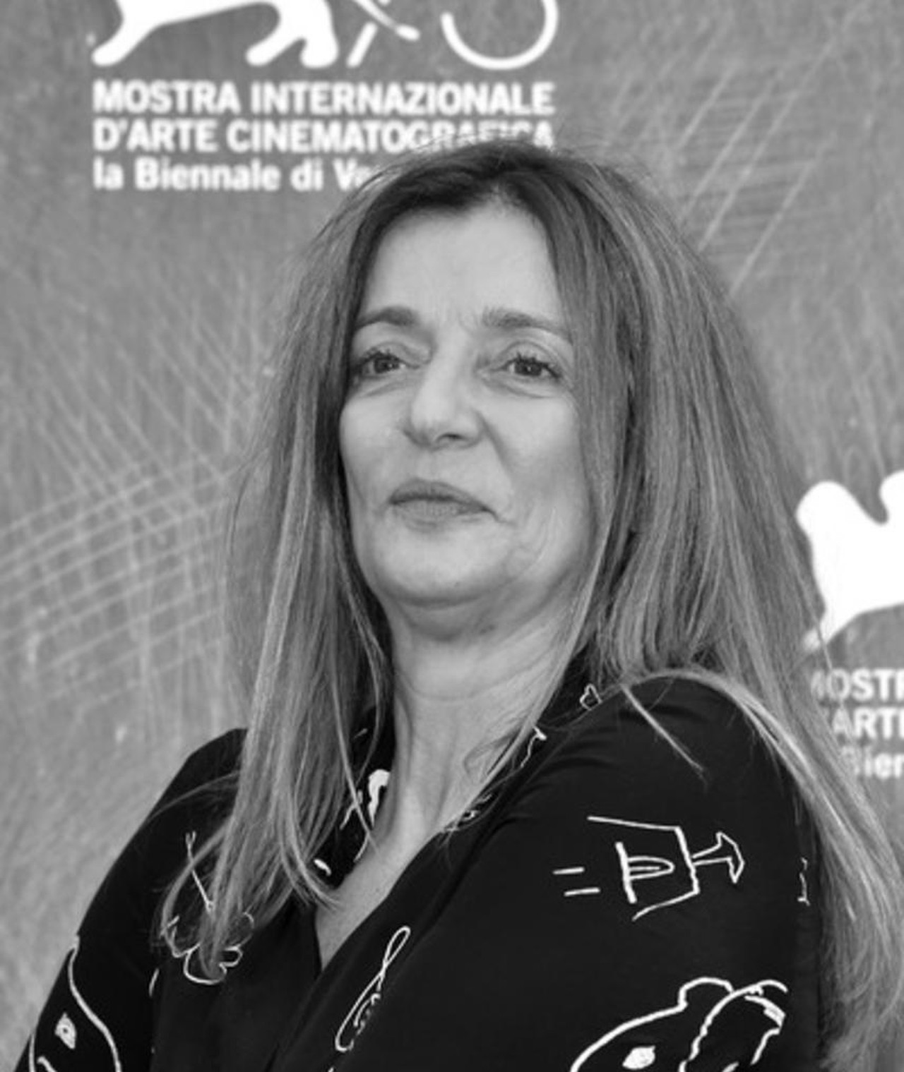 Photo of Maria João Mayer