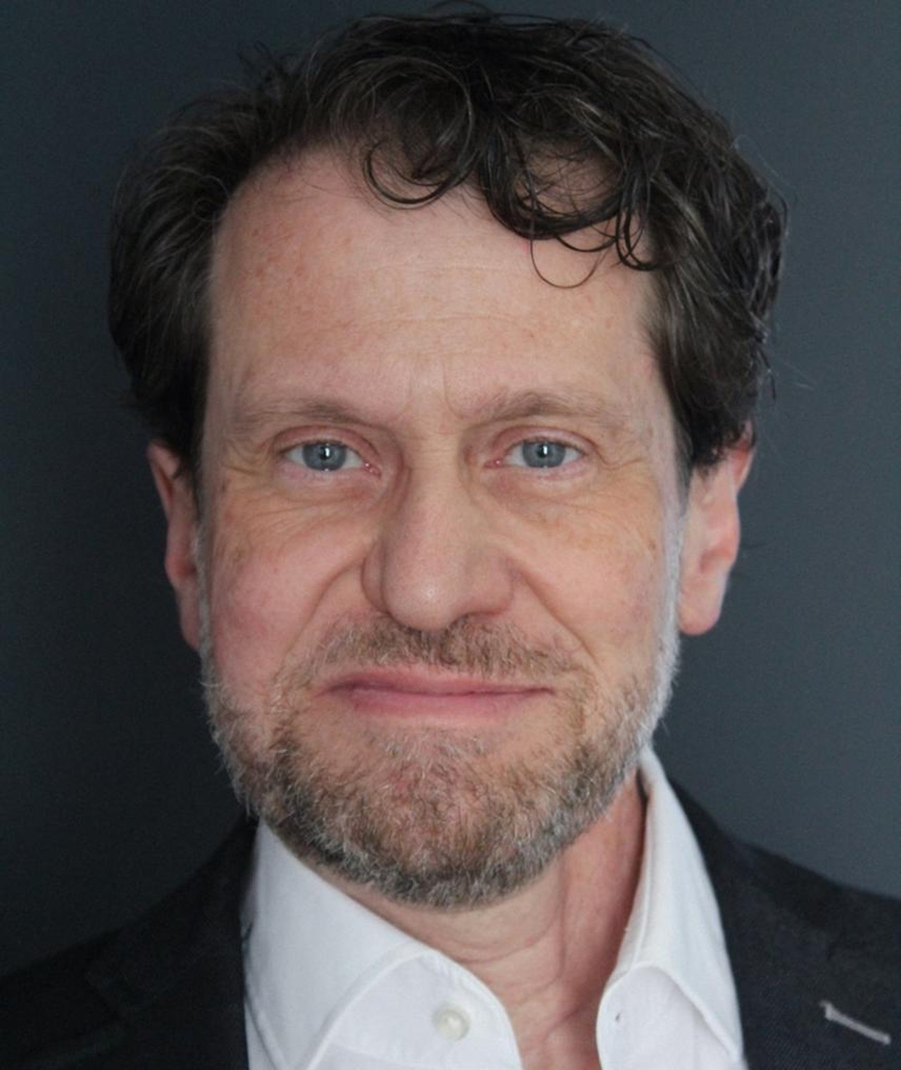 Photo of Karl-Patrice Dupuis
