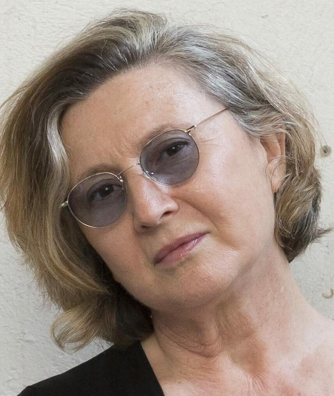 Photo of Giovanna Ribes