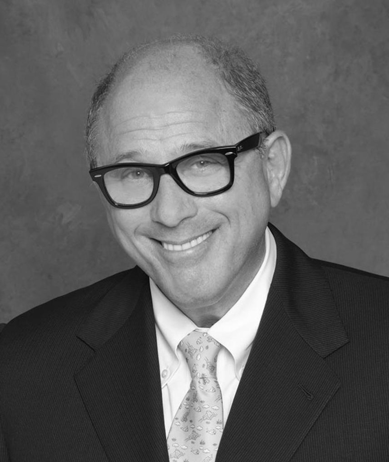 Photo of Steve Kalafer