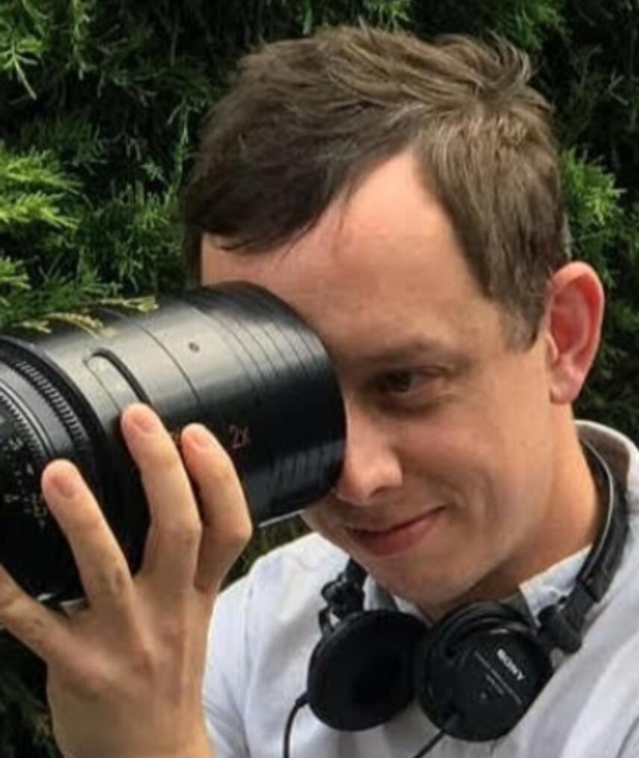 Photo of Richard Hunter