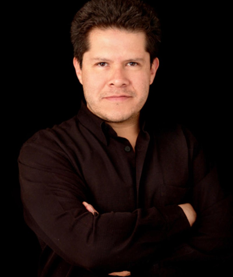 Jorge Zárate – Movies, Bio and Lists on MUBI