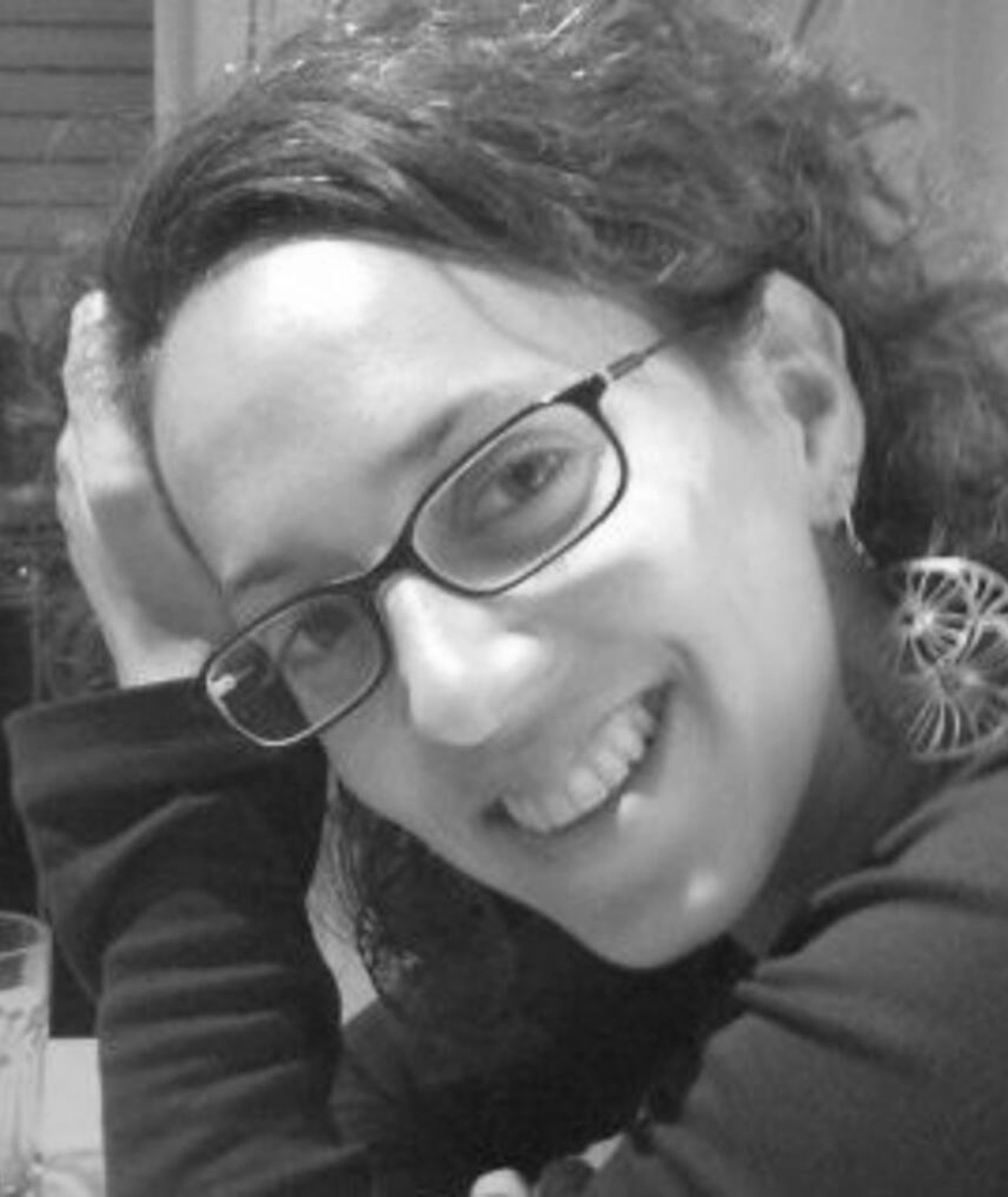 Photo of Magdalena Schavelzon
