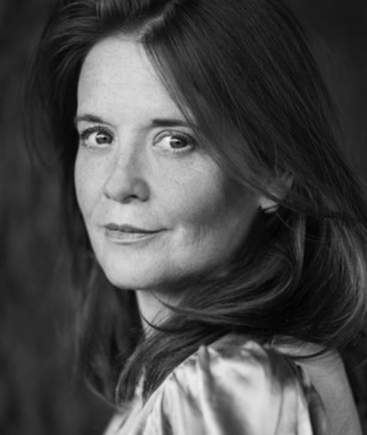 Photo of Jo McInnes