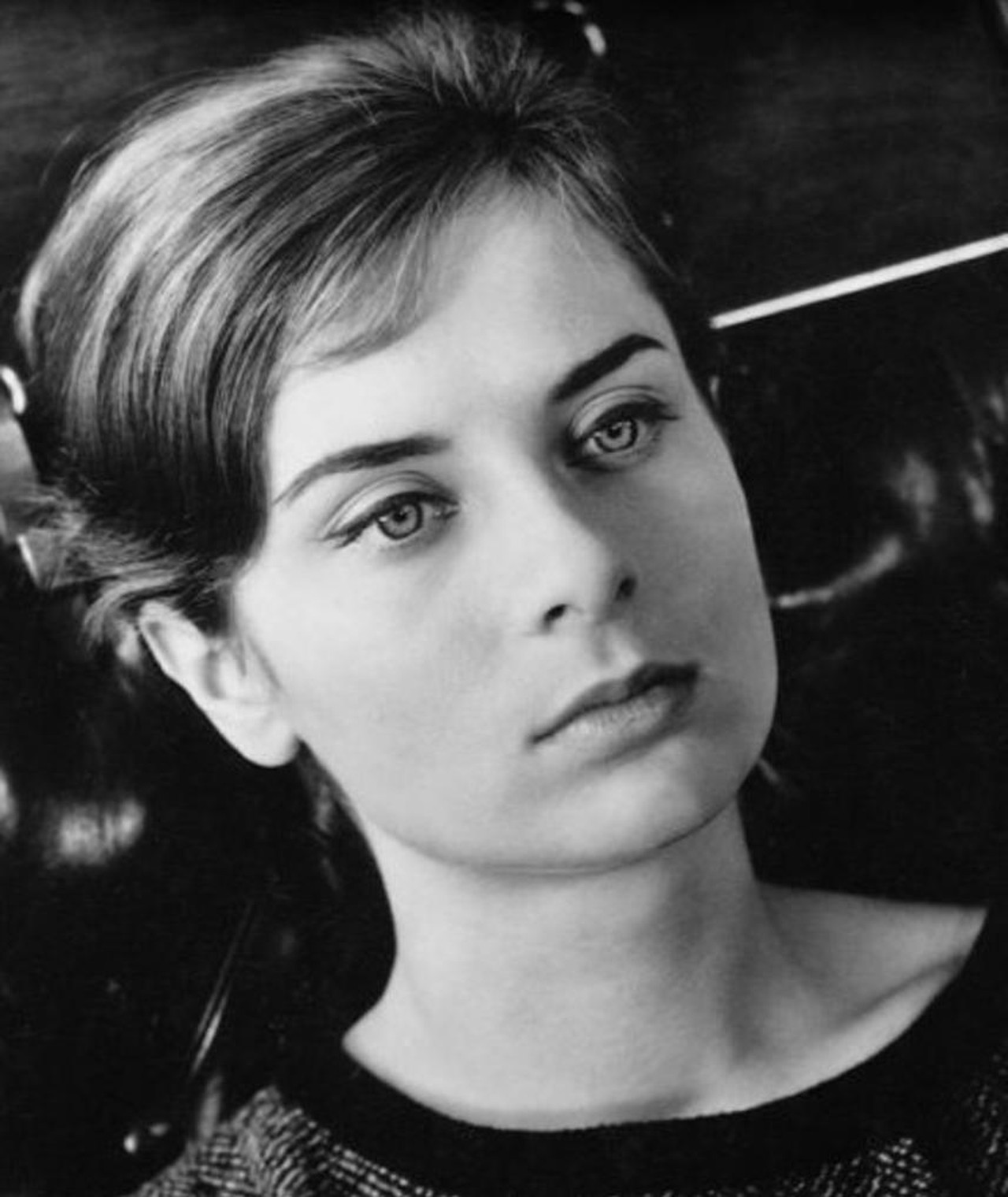 Photo of Juliette Mayniel
